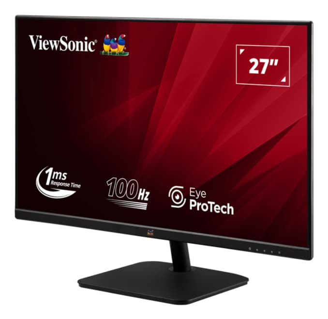 MONITOR LCD 27" IPS/VA2732-H-2 VIEWSONIC "VA2732-H-2" — miniatură