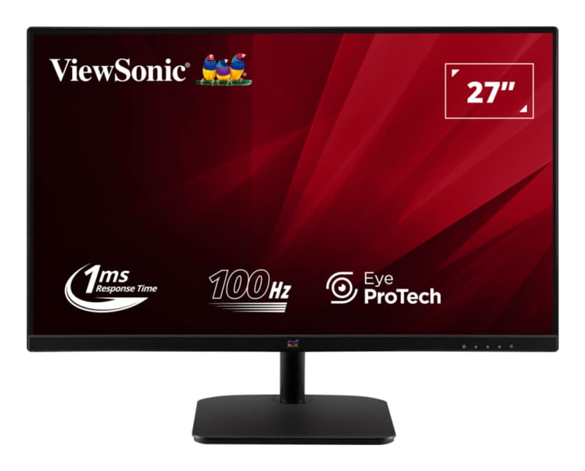 MONITOR LCD 27" IPS/VA2732-H-2 VIEWSONIC "VA2732-H-2"