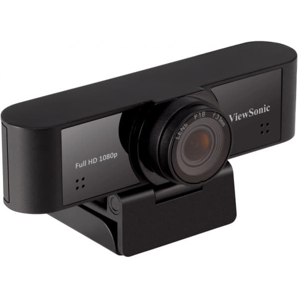 DISPLAY ACC WEBCAM/VB-CAM-001 VIEWSONIC "VB-CAM-001" — miniatură