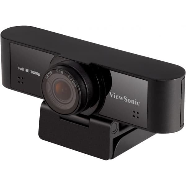 DISPLAY ACC WEBCAM/VB-CAM-001 VIEWSONIC "VB-CAM-001" — miniatură