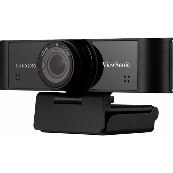 DISPLAY ACC WEBCAM/VB-CAM-001 VIEWSONIC "VB-CAM-001" — miniatură