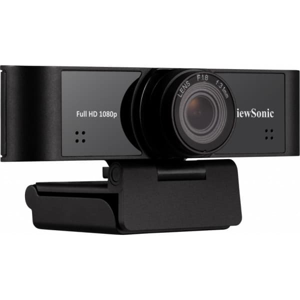DISPLAY ACC WEBCAM/VB-CAM-001 VIEWSONIC "VB-CAM-001" — miniatură