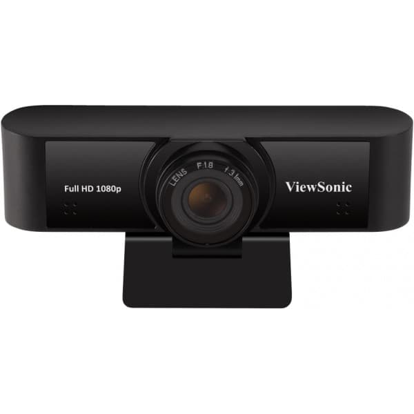 DISPLAY ACC WEBCAM/VB-CAM-001 VIEWSONIC "VB-CAM-001" — miniatură