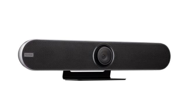 DISPLAY ACC WEBCAM/VB-CAM-201-2 VIEWSONIC "VB-CAM-201-2" — miniatură