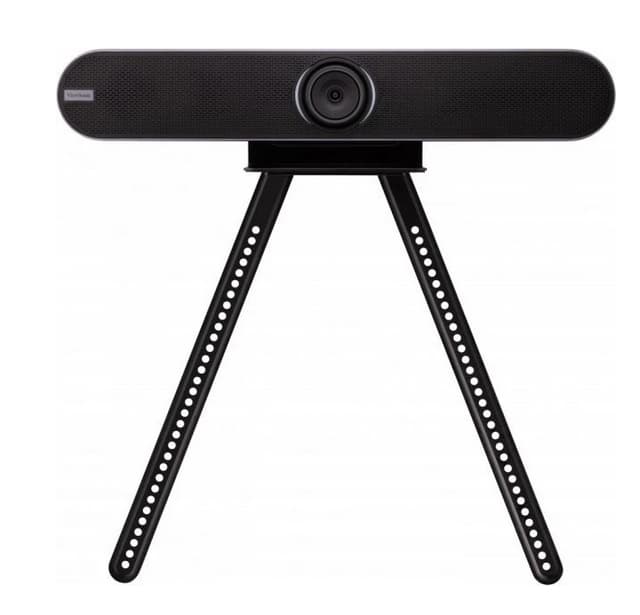 DISPLAY ACC WEBCAM/VB-CAM-201-2 VIEWSONIC "VB-CAM-201-2" — miniatură