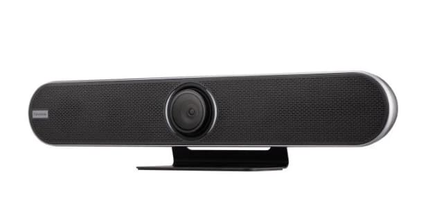 DISPLAY ACC WEBCAM/VB-CAM-201-2 VIEWSONIC "VB-CAM-201-2" — miniatură