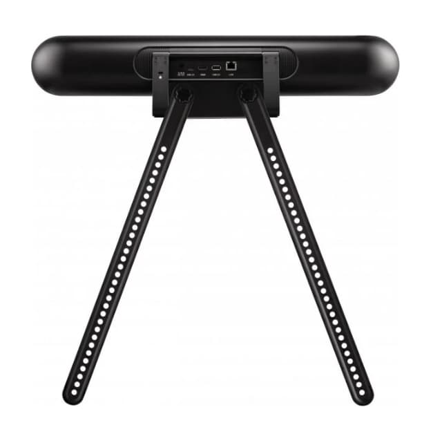 DISPLAY ACC WEBCAM/VB-CAM-201-2 VIEWSONIC "VB-CAM-201-2" — miniatură