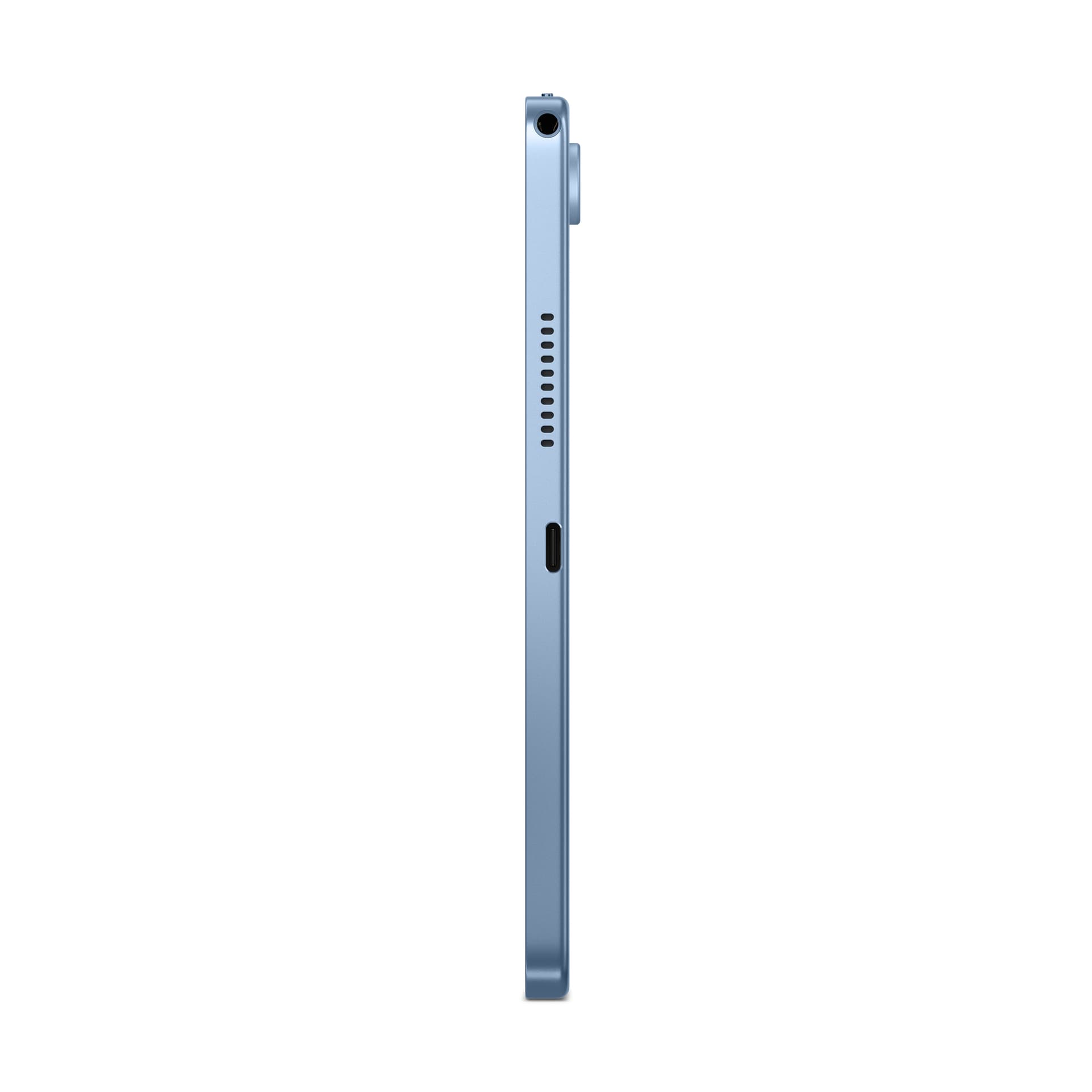 Tableta TB311XU, MediaTek Helio G85 Octa Core, 10.1 inch, 128GB, Wi-Fi, BT, Android 14, Polar Blue "ZAEH0175PL" — miniatură