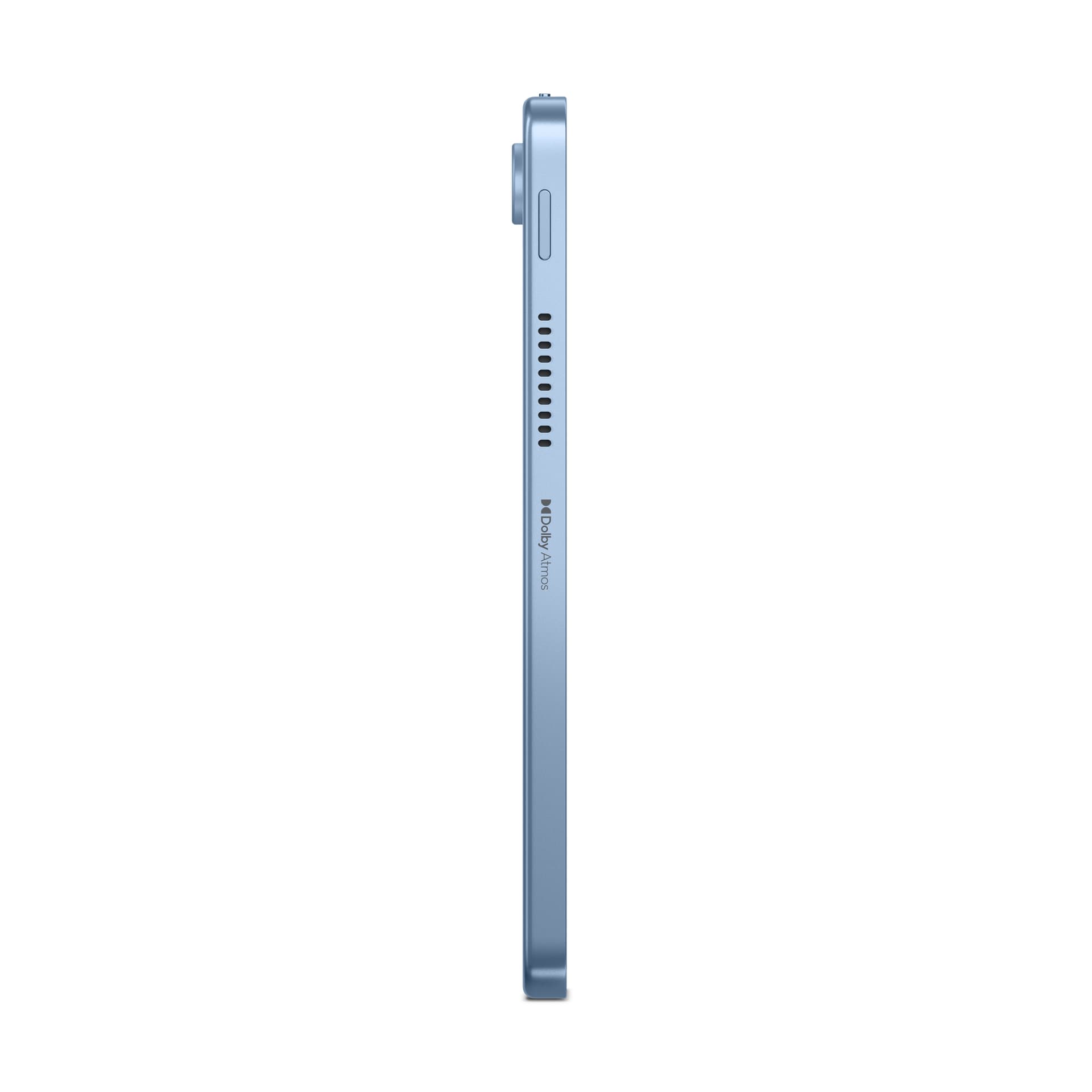 Tableta TB311XU, MediaTek Helio G85 Octa Core, 10.1 inch, 128GB, Wi-Fi, BT, Android 14, Polar Blue "ZAEH0175PL" — miniatură