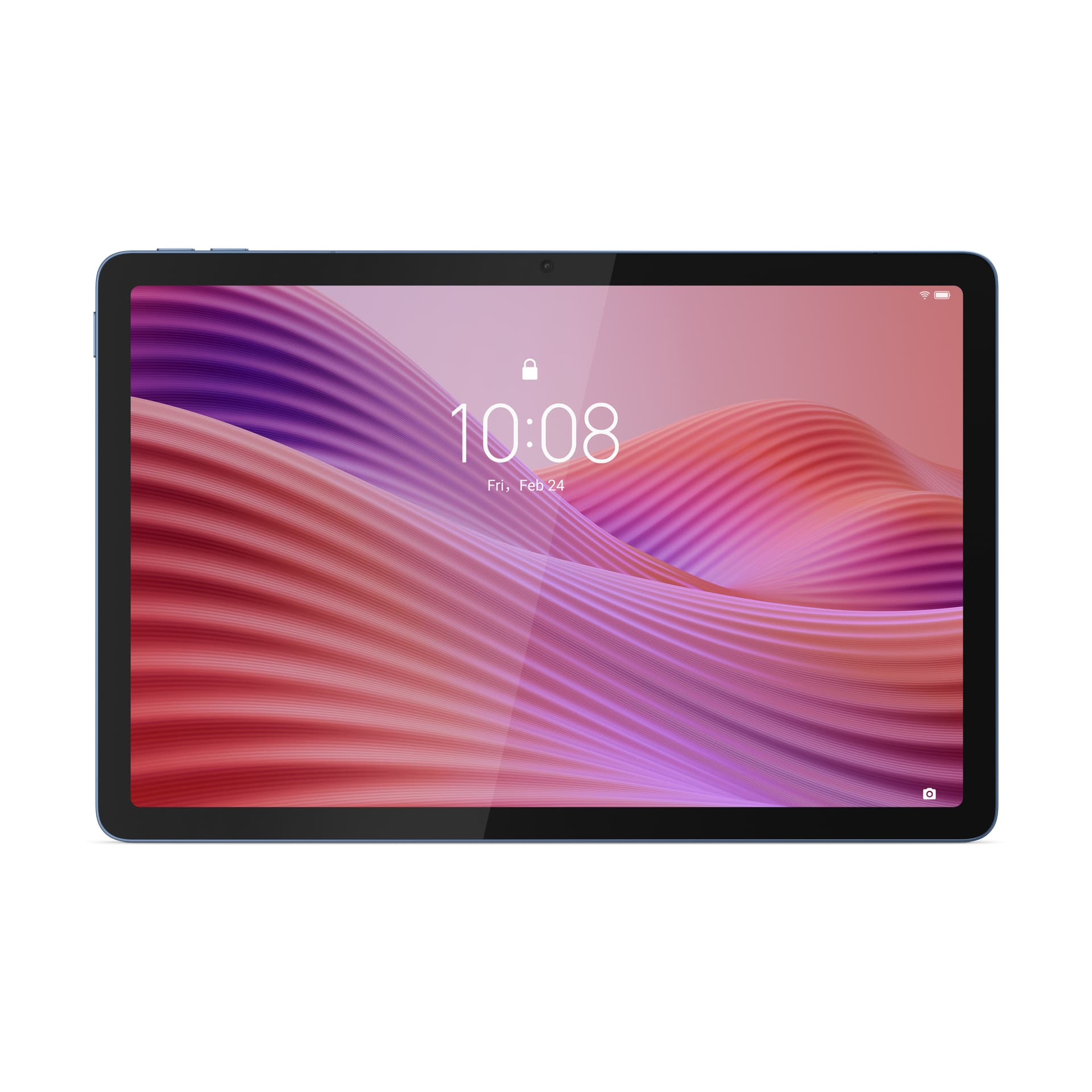 Tableta TB311XU, MediaTek Helio G85 Octa Core, 10.1 inch, 128GB, Wi-Fi, BT, Android 14, Polar Blue "ZAEH0175PL"
