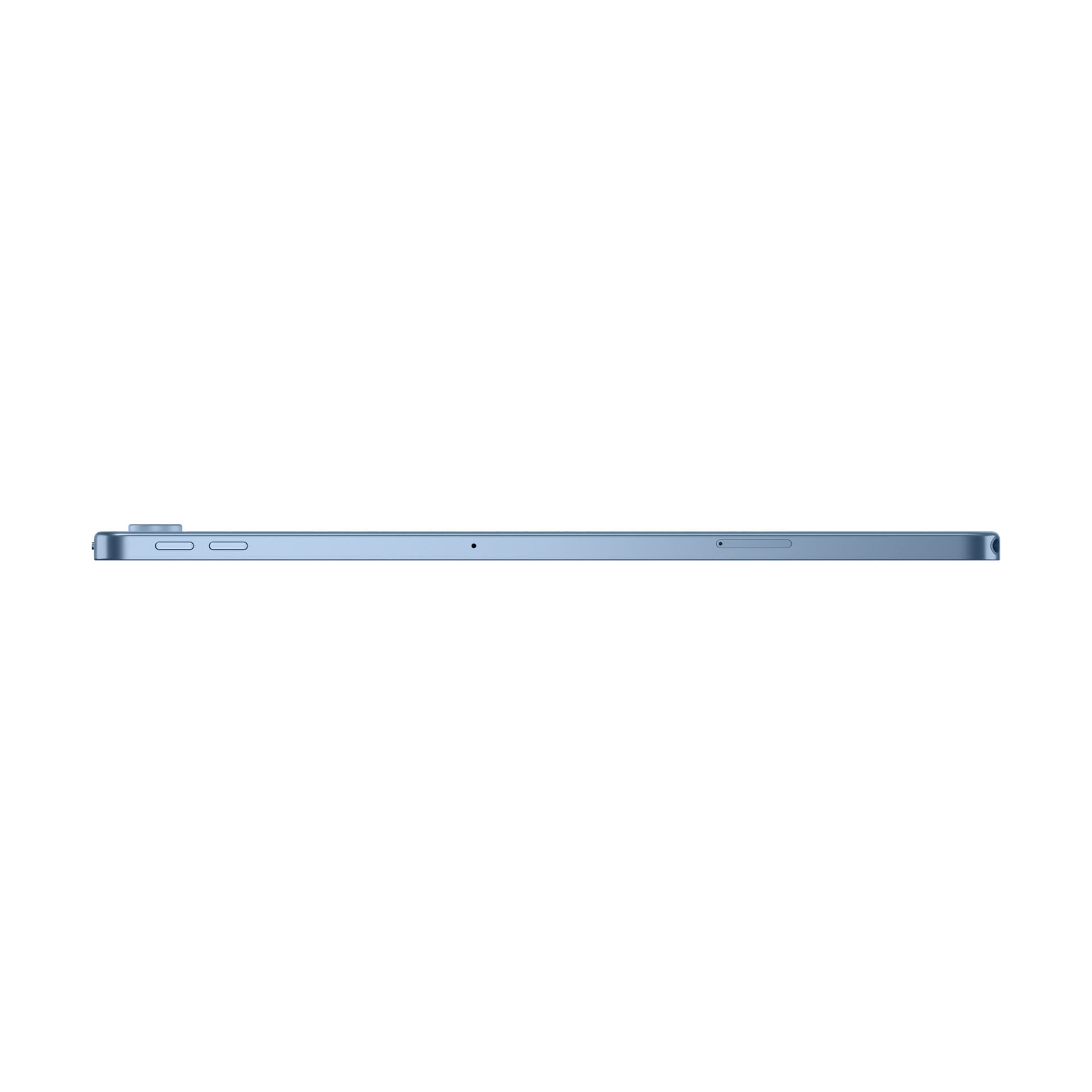 Tableta TB311XU, MediaTek Helio G85 Octa Core, 10.1 inch, 128GB, Wi-Fi, BT, Android 14, Polar Blue "ZAEH0175PL" — miniatură