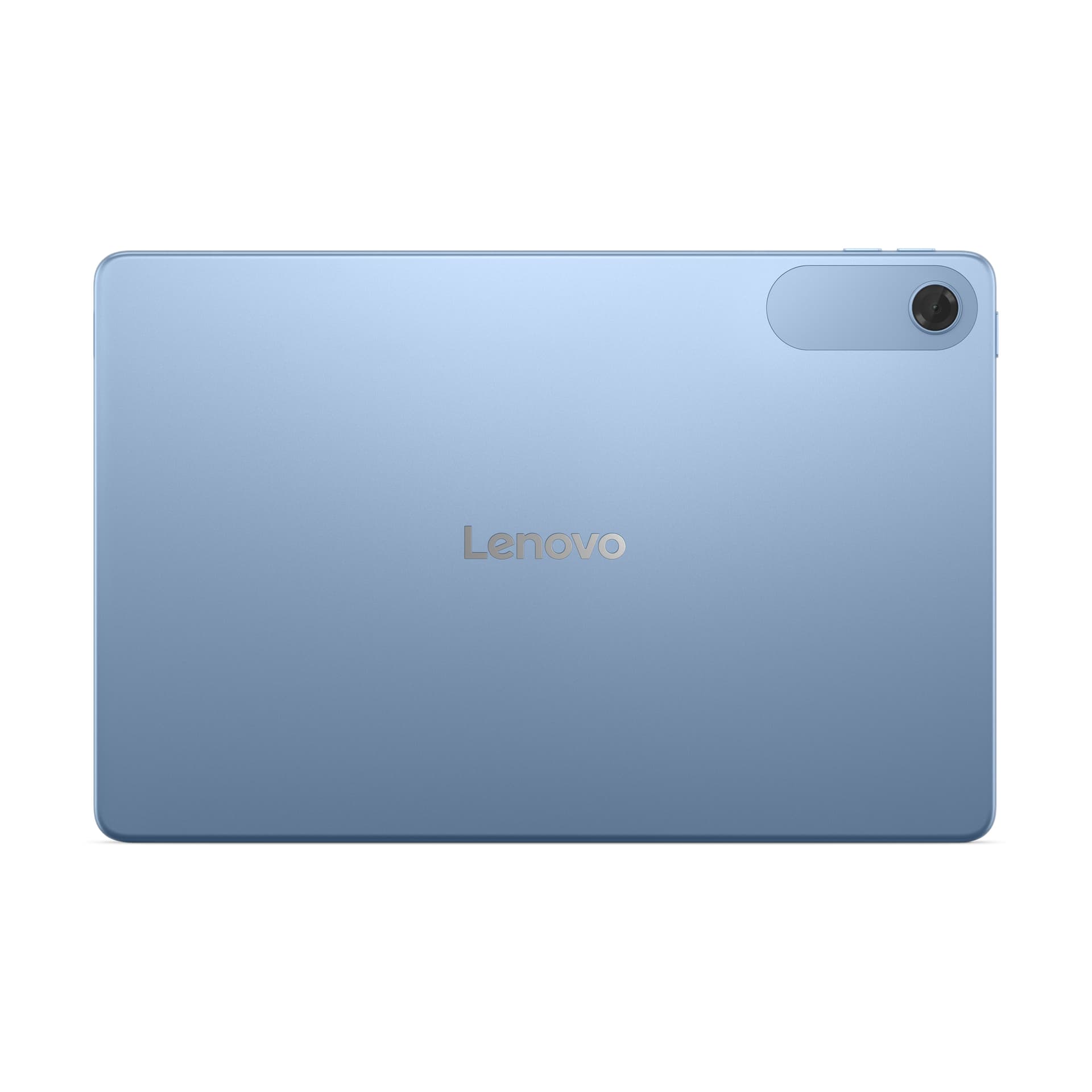 Tableta TB311XU, MediaTek Helio G85 Octa Core, 10.1 inch, 128GB, Wi-Fi, BT, Android 14, Polar Blue "ZAEH0175PL" — miniatură