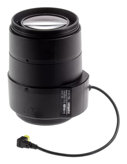 NET CAMERA ACC LENS 9-50MM/8MP 01727-001 AXIS "01727-001"