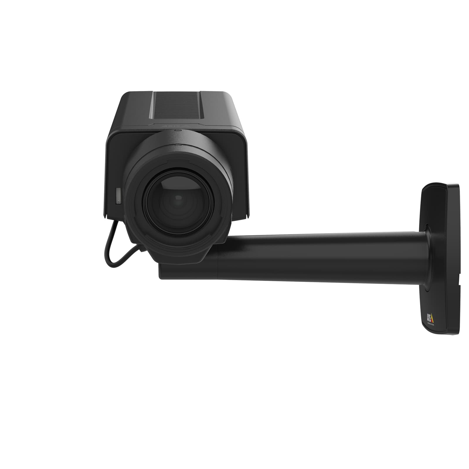 NET CAMERA Q1656 4MP BOX/02164-001 AXIS "02164-001" — miniatură