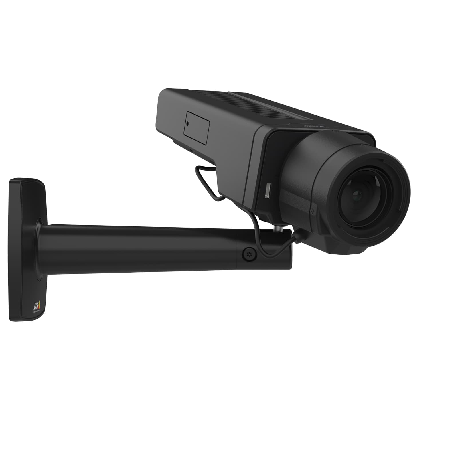 NET CAMERA Q1656 4MP BOX/02164-001 AXIS "02164-001" — miniatură