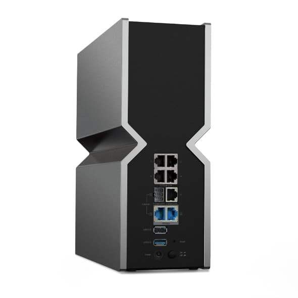 Router wireless TP-Link Archer BE900, WIFI 7, Mesh, Quad-Band — miniatură