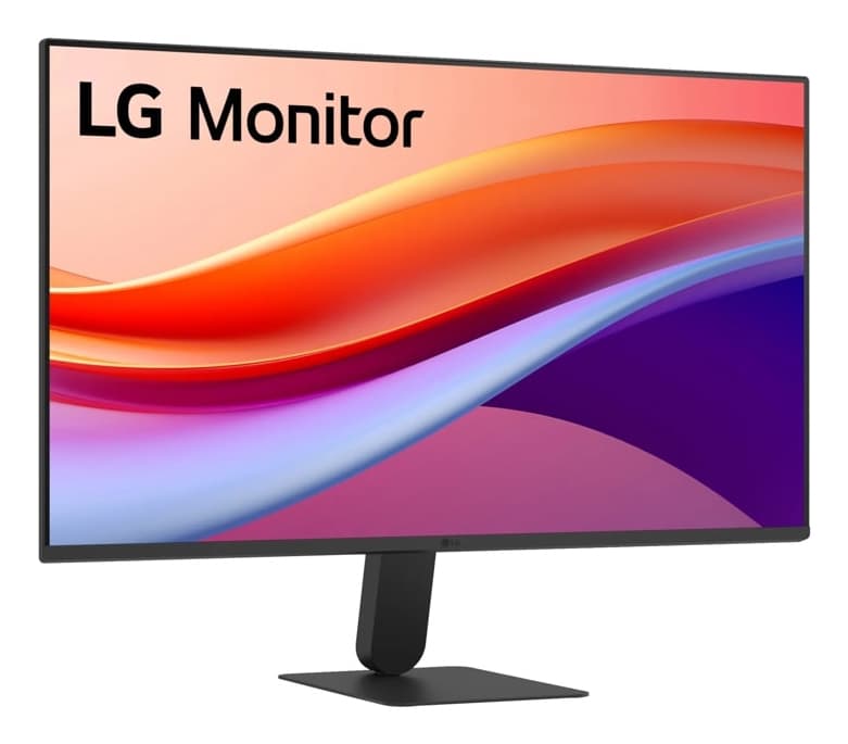 MONITOR LCD 27" IPS/27U41YA-B LG "27U41YA-B" — miniatură
