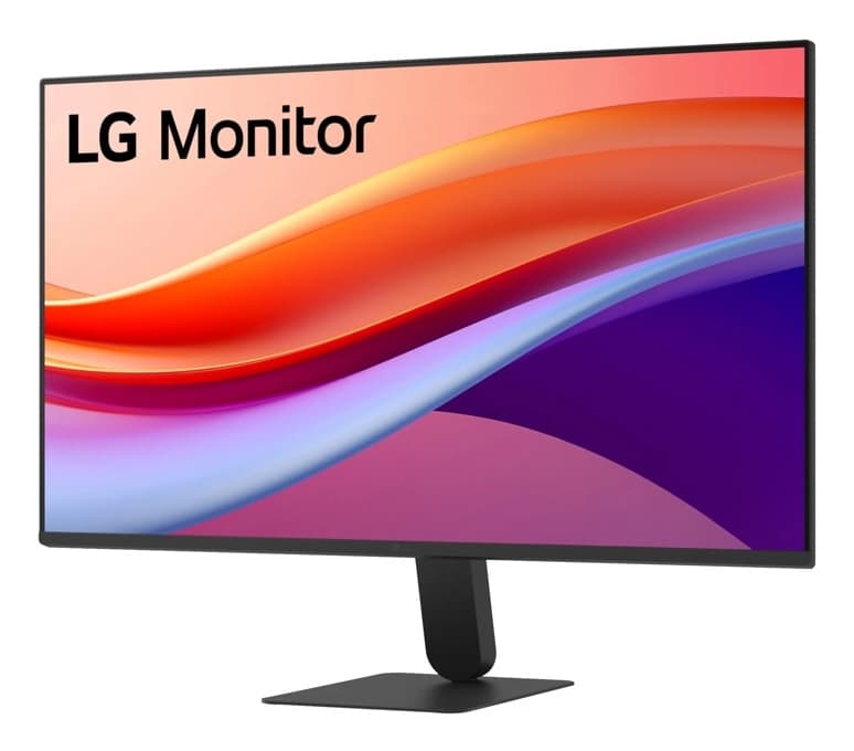 MONITOR LCD 27" IPS/27U41YA-B LG "27U41YA-B" — miniatură