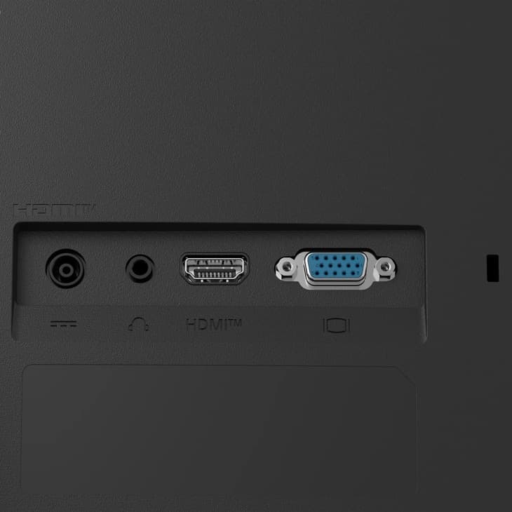 MONITOR LCD 27" IPS/27U41YA-B LG "27U41YA-B" — miniatură