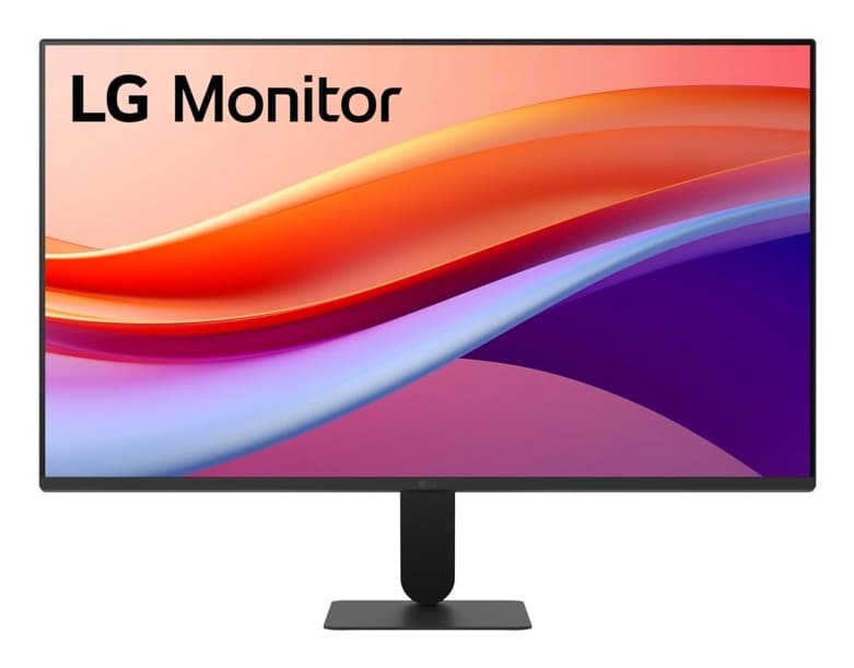 MONITOR LCD 27" IPS/27U41YA-B LG "27U41YA-B"
