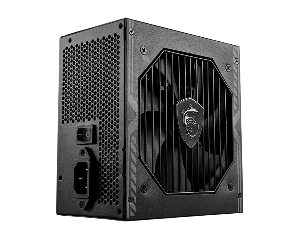 Sursa MAG A750BN PCIE5, 750W "306-7ZP2C11-CE0" — miniatură
