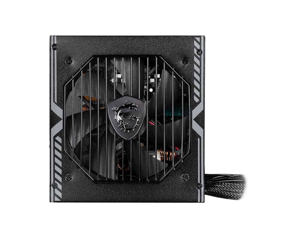 Sursa MAG A750BN PCIE5, 750W "306-7ZP2C11-CE0" — miniatură