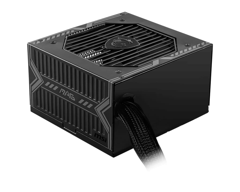 Sursa MAG A750BN PCIE5, 750W "306-7ZP2C11-CE0" — miniatură