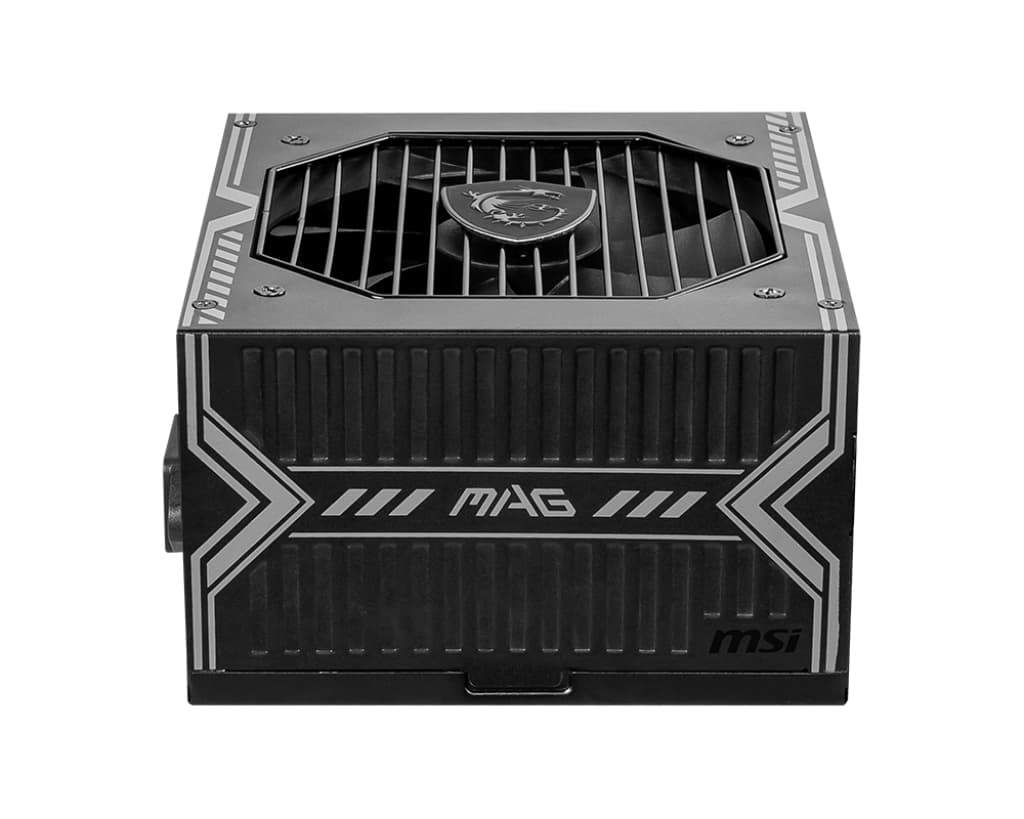Sursa MAG A750BN PCIE5, 750W "306-7ZP2C11-CE0" — miniatură