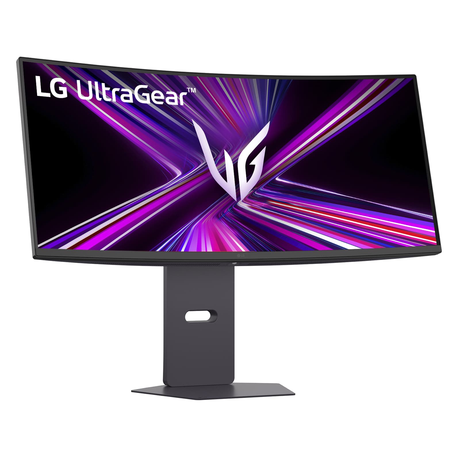 MONITOR 34" LG 34G600A-B.AEU "34G600A-B.AEU" — miniatură