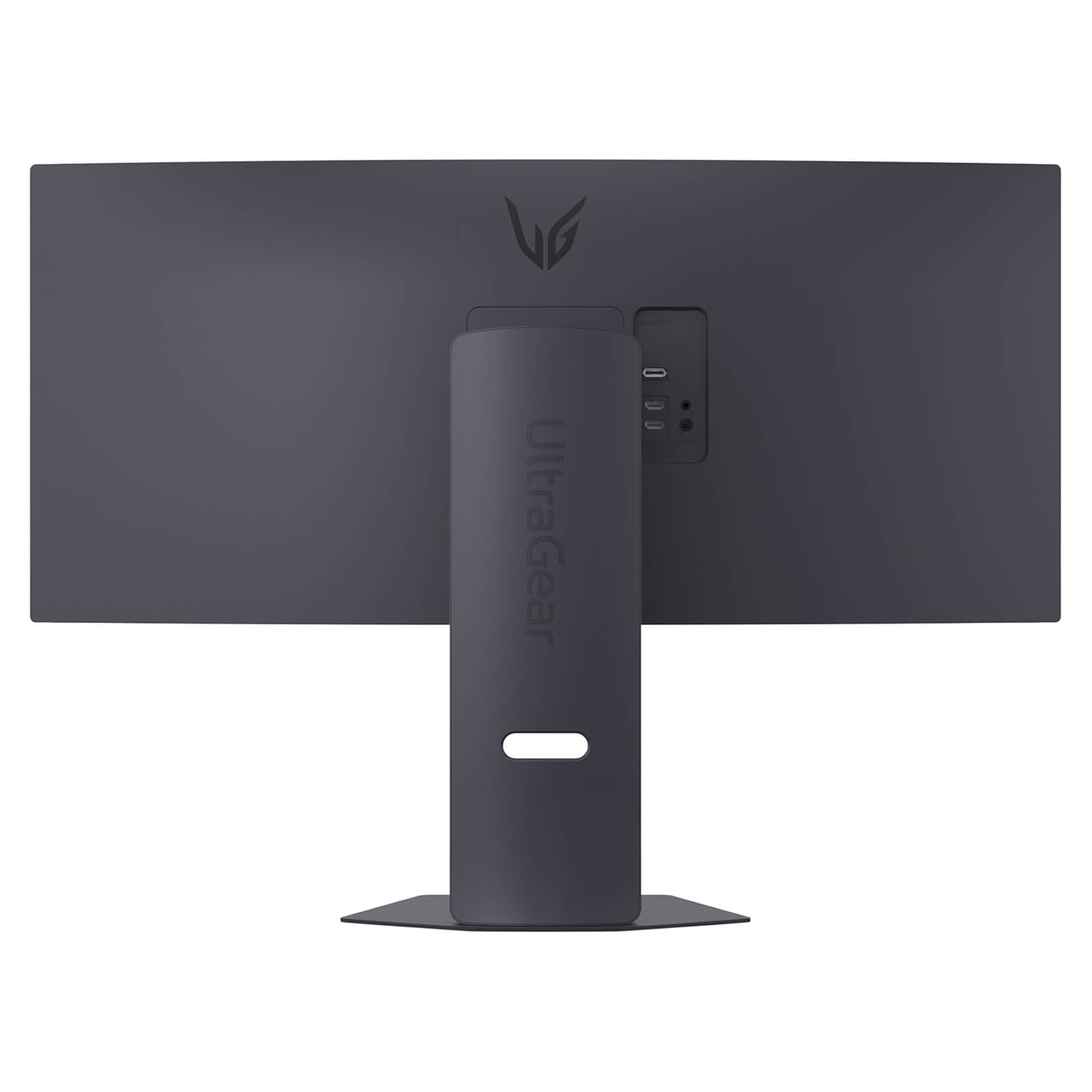 MONITOR 34" LG 34G600A-B.AEU "34G600A-B.AEU" — miniatură