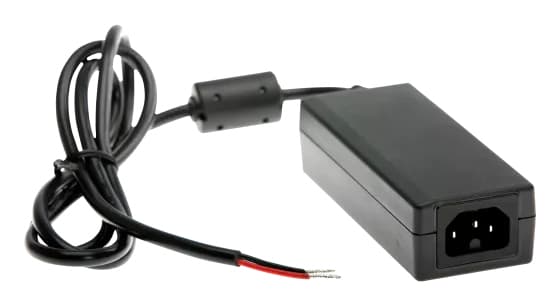 NET CAMERA ACC POWER SUPPLY DC/T8006 PS12 5030-062 AXIS "5030-062"