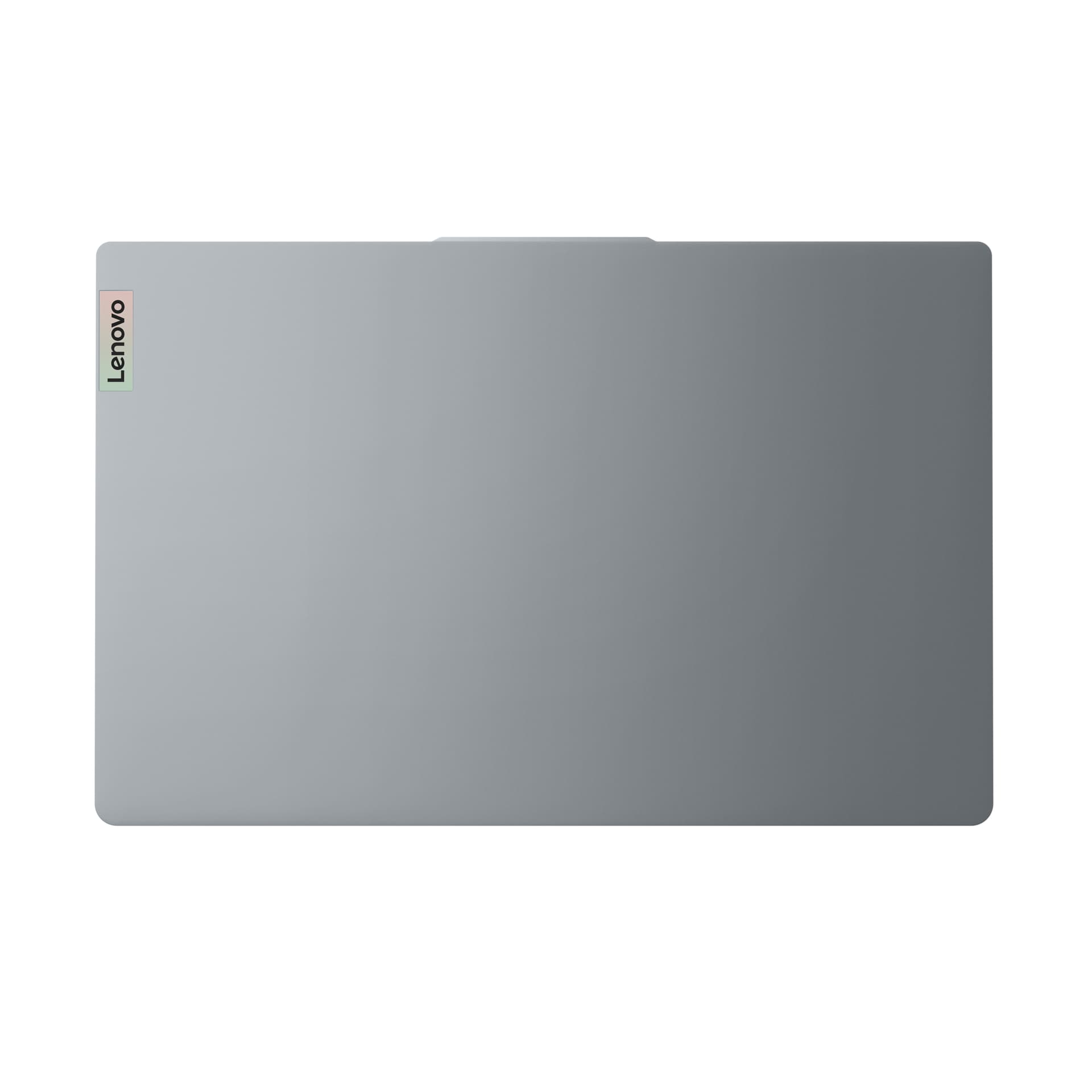 15.6 IdeaPad Slim 3 15IRU8, FHD IPS, Procesor Intel® CoreTM i3-1315U (10M Cache, up to 4.50 GHz, with IPU), 8GB LPDDR5, 512GB SSD, Intel UHD, No OS, Arctic Grey "82X700K5RM" — miniatură