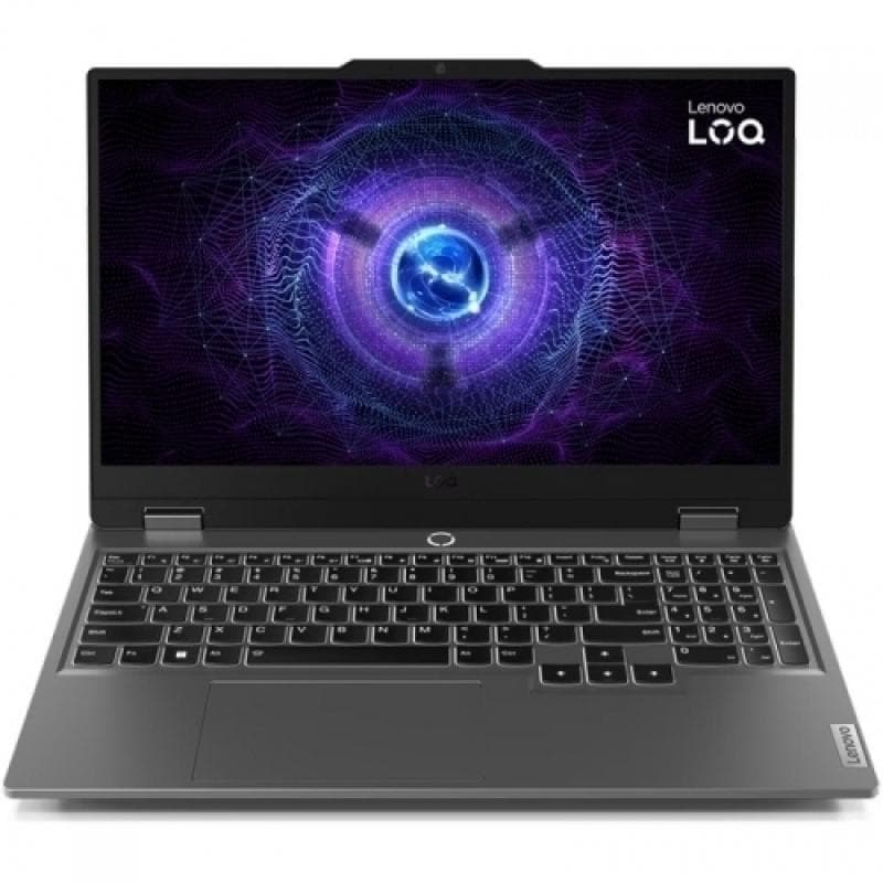 LOQ 15 FHD I7-13650HX 16GB 1TB 3050 DOS "83DV01E1RM"