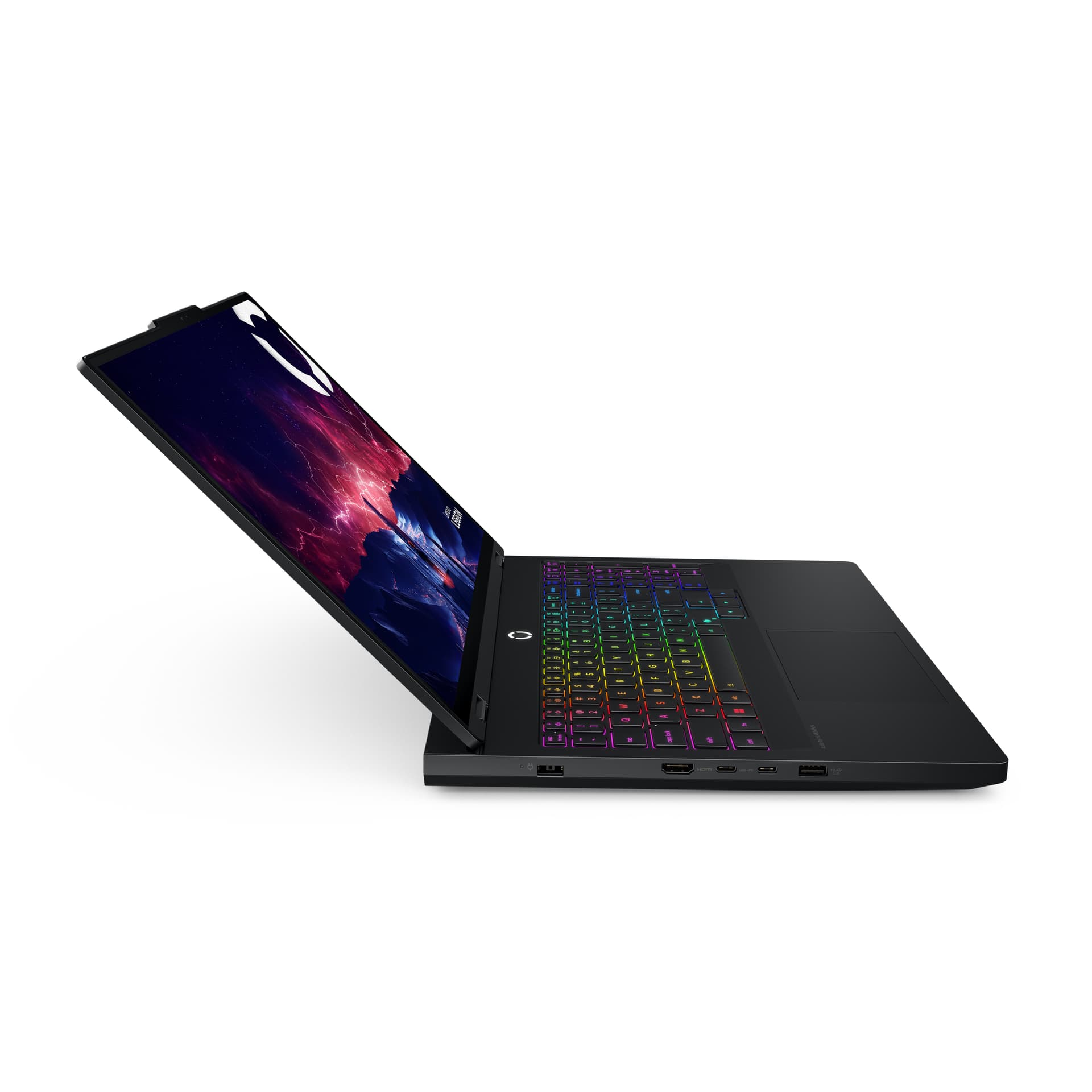 Legion 5P 16 R9 9955HX 32GB 1TB 5070 DOS "83F2001ARM" — miniatură