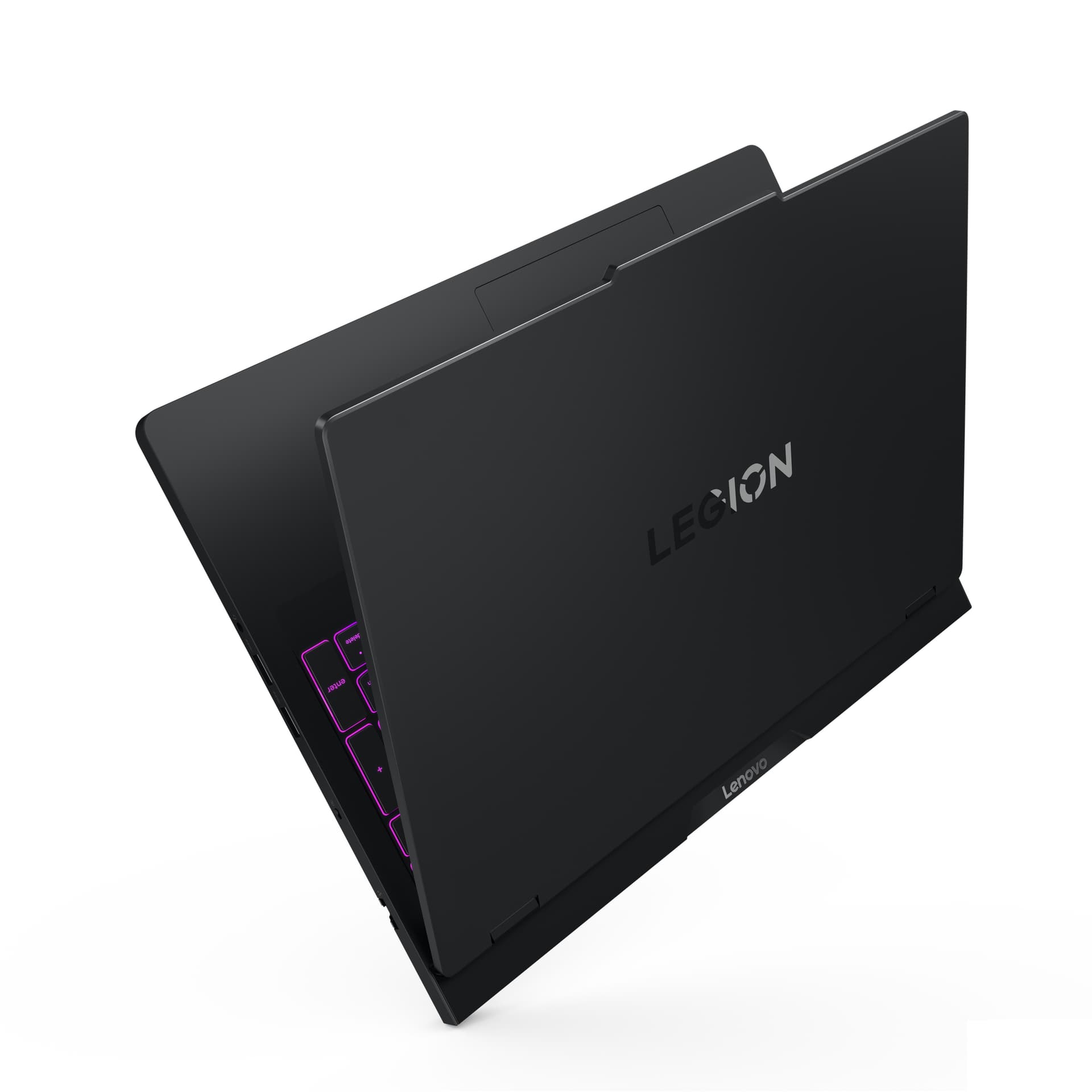 Legion 5P 16 R9 9955HX 32GB 1TB 5070 DOS "83F2001ARM" — miniatură