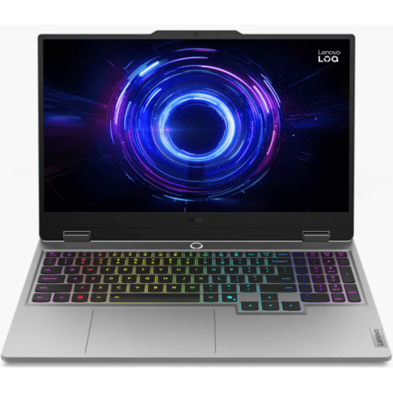 LOQ 15 FHD I5-13450HX 16GB 1TB 5050 DOS "83JE011LRM"