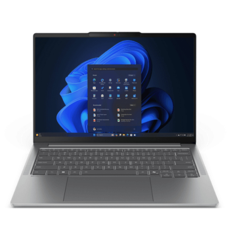 IP 5P 14 2.8K U7 255H 24GB 1TB UMA W11P "83JK002HRM"