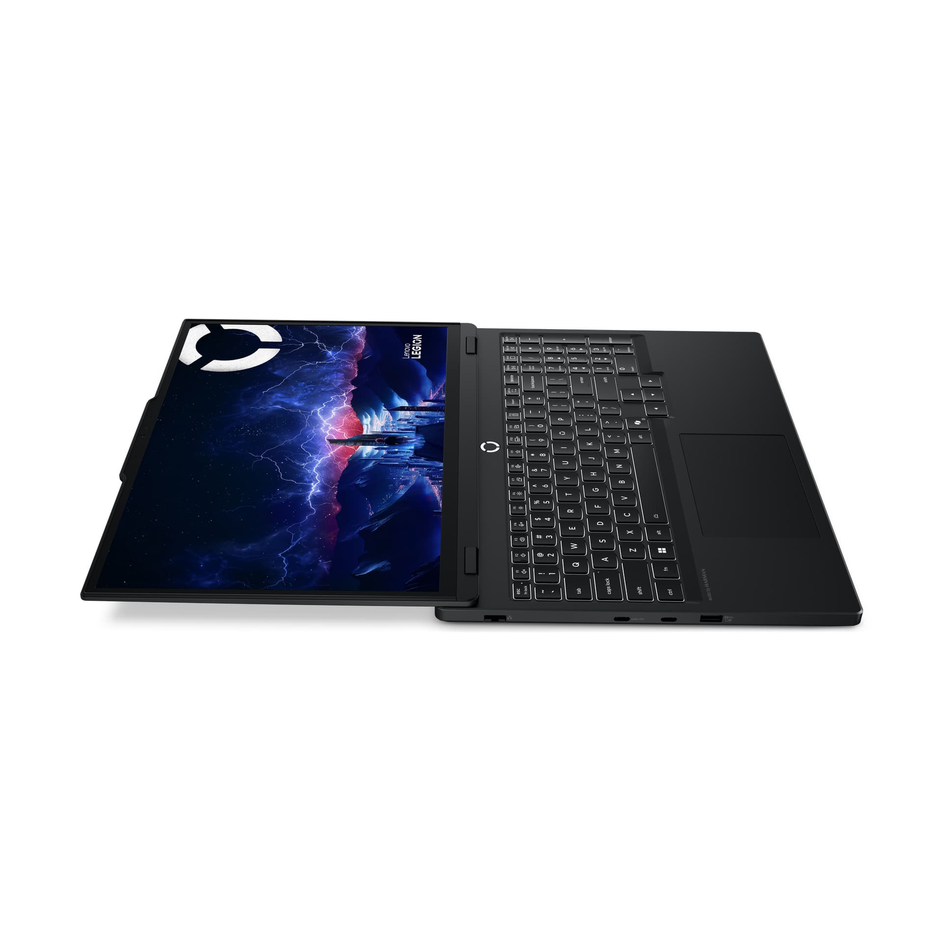 Legion 5 15 I7-13650HX 16GB 1TB 5050 DOS "83LY00PFRM" — miniatură