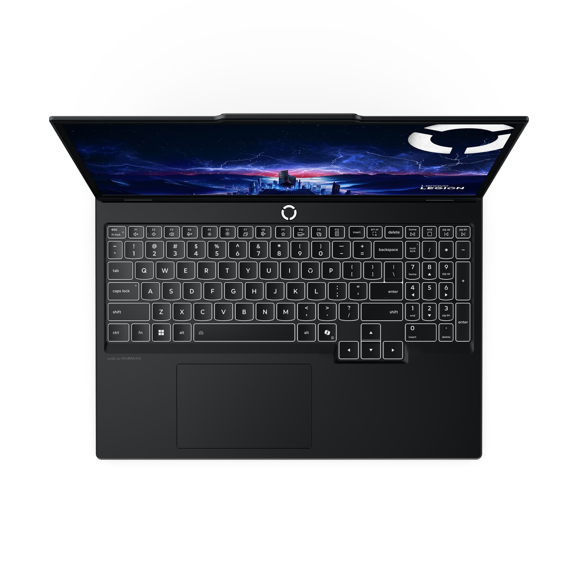 Legion 5 15 I7-13650HX 16GB 1TB 5050 DOS "83LY00PFRM" — miniatură