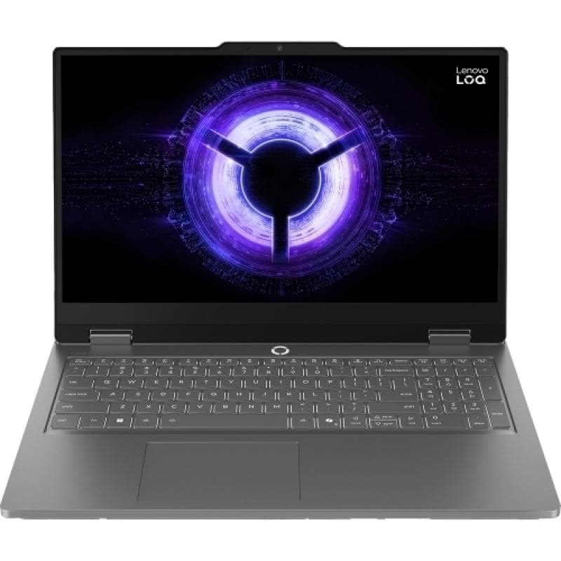 LOQ 15 FHD I5-13450HX 16 512GB 5050 DOS "83SC0046RM"