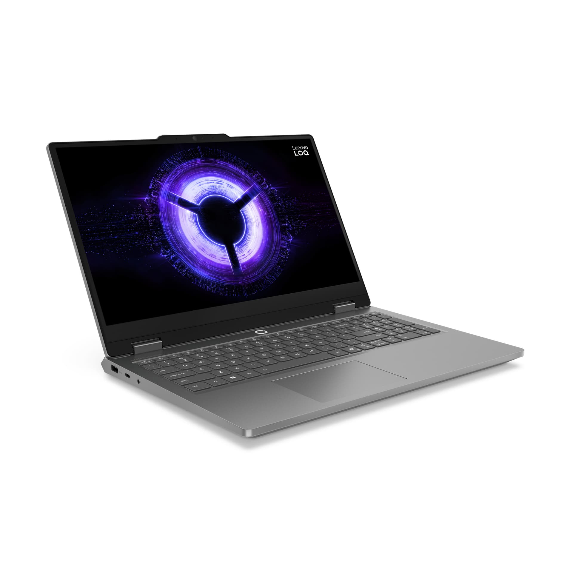 LOQ 15 FHD I7-13650HX 16 512GB 5050 DOS "83SC0057RM" — miniatură