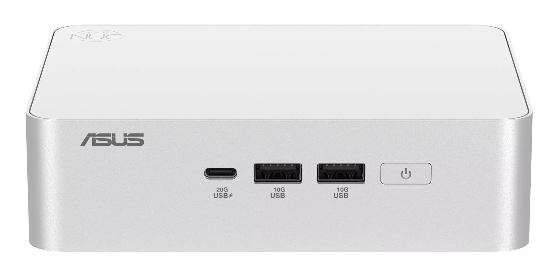 ASUS NUC 15pro+/RNUC15CRSU900003/Intel Ultra 9 285H/Intel Arc graphics/no Storage/no RAM/Intel Wi-Fi 7 BE201/no OS/UK Cord/Kit(L6)/EAN:4711387950289 "90AR00P3-M00080" — miniatură