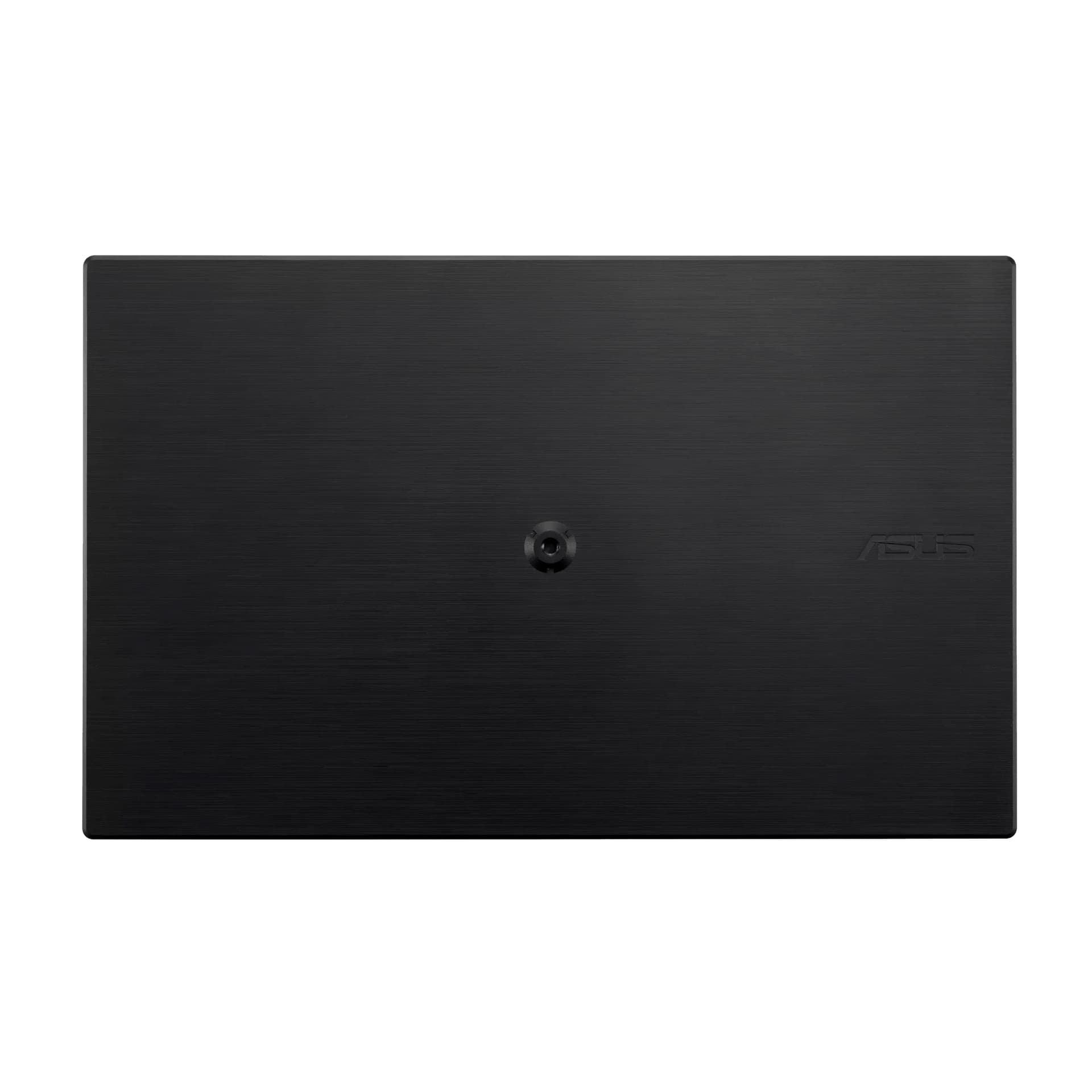 Monitor LED ZenScreen MB166C, 15.6inch, 1920x1080, 5ms GTG, Black "90LM07D3-B01170" — miniatură