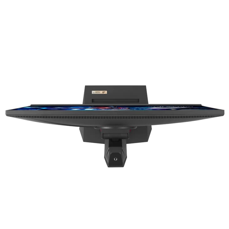 Monitor LED ROG Strix XG259QNS 62.23cm (16:9) FHD HDMI DP 1ms GTG 24.5" Negru "90LM09M0-B01370" — miniatură