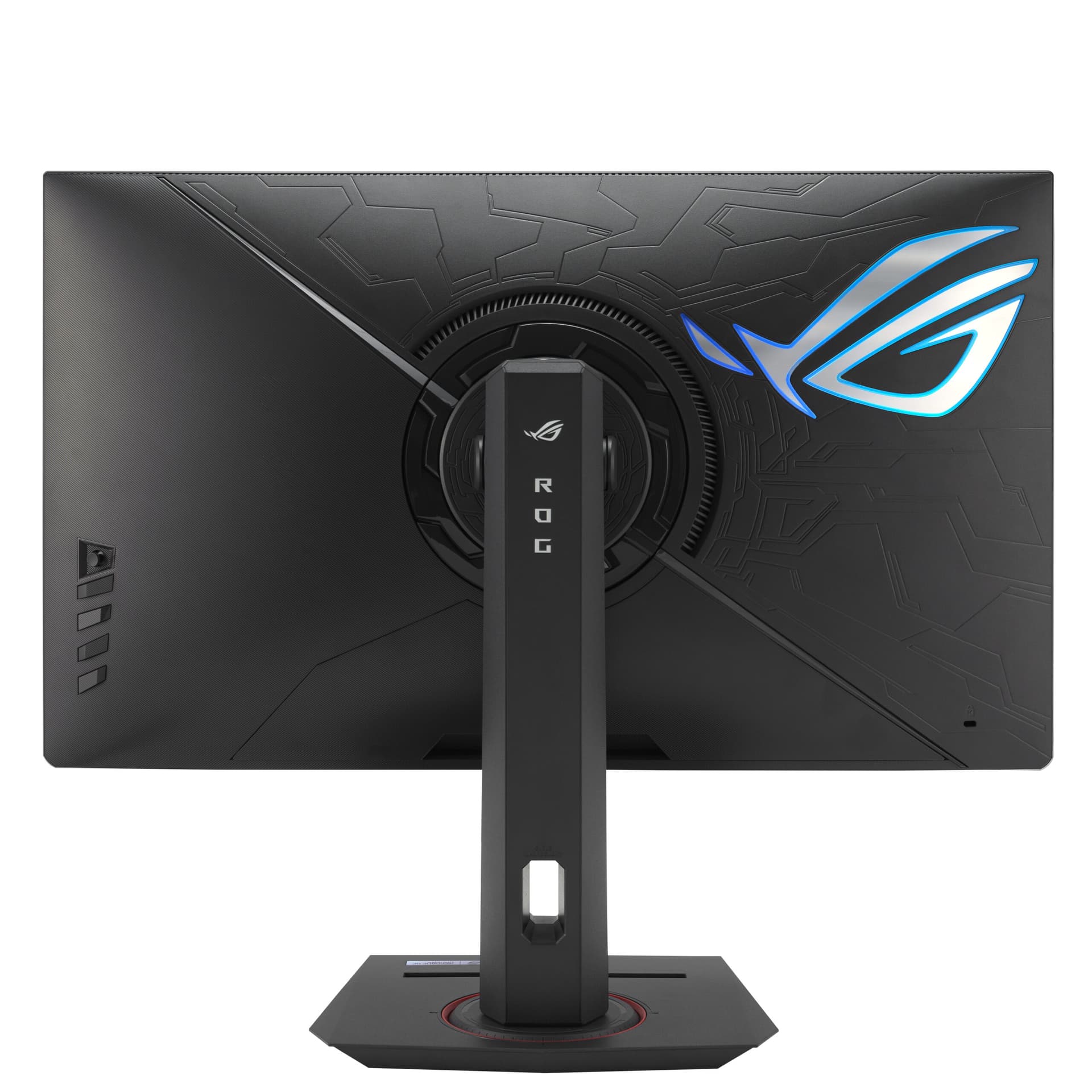Monitor LED ROG Strix XG27ACG LED 27"180Hz 1ms HDMI DP USB "90LM0A70-B01370" — miniatură