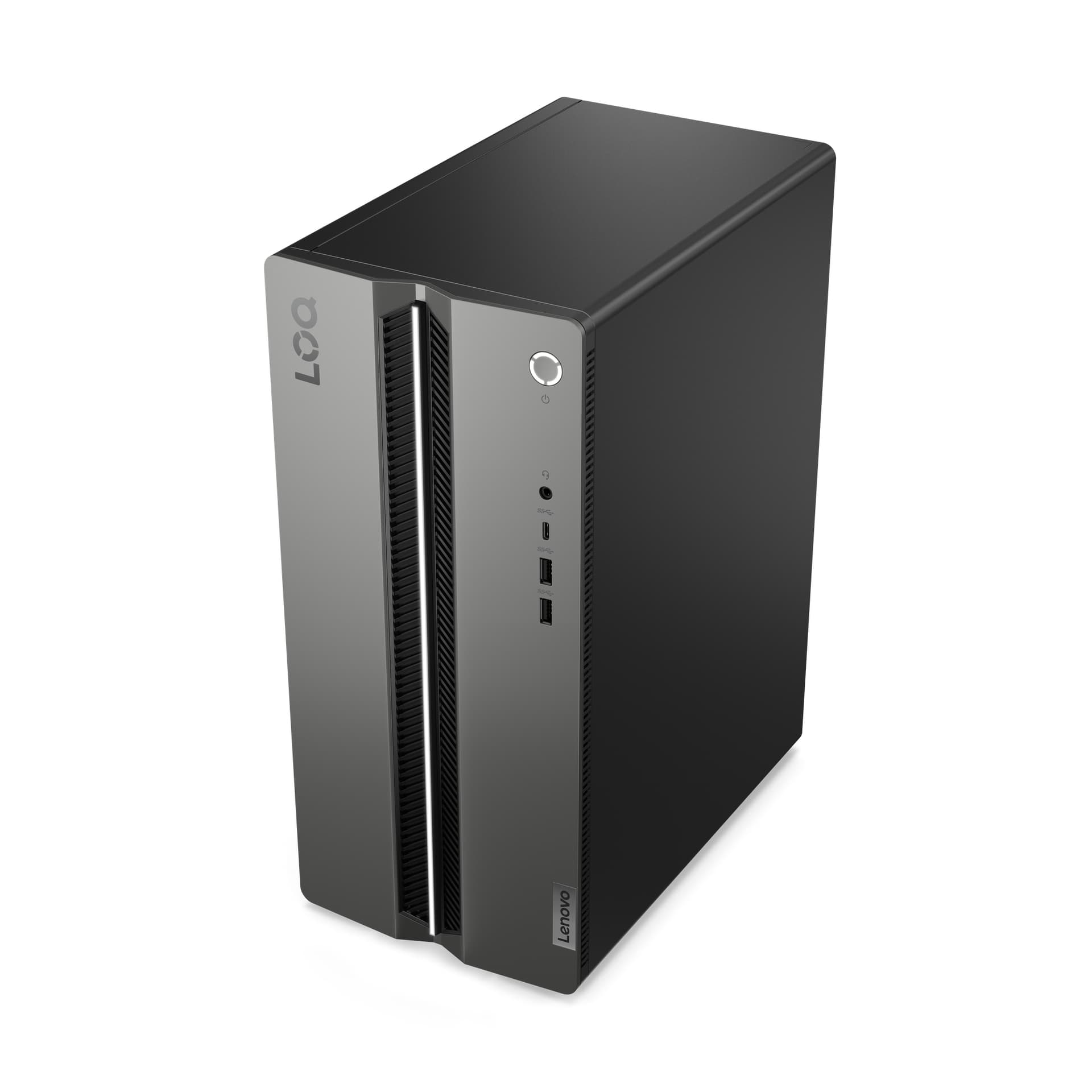 PC LOQ-17IRR9 CI5-14400 24GB/1TB 90X000J1RM LENOVO "90X000J1RM" — miniatură