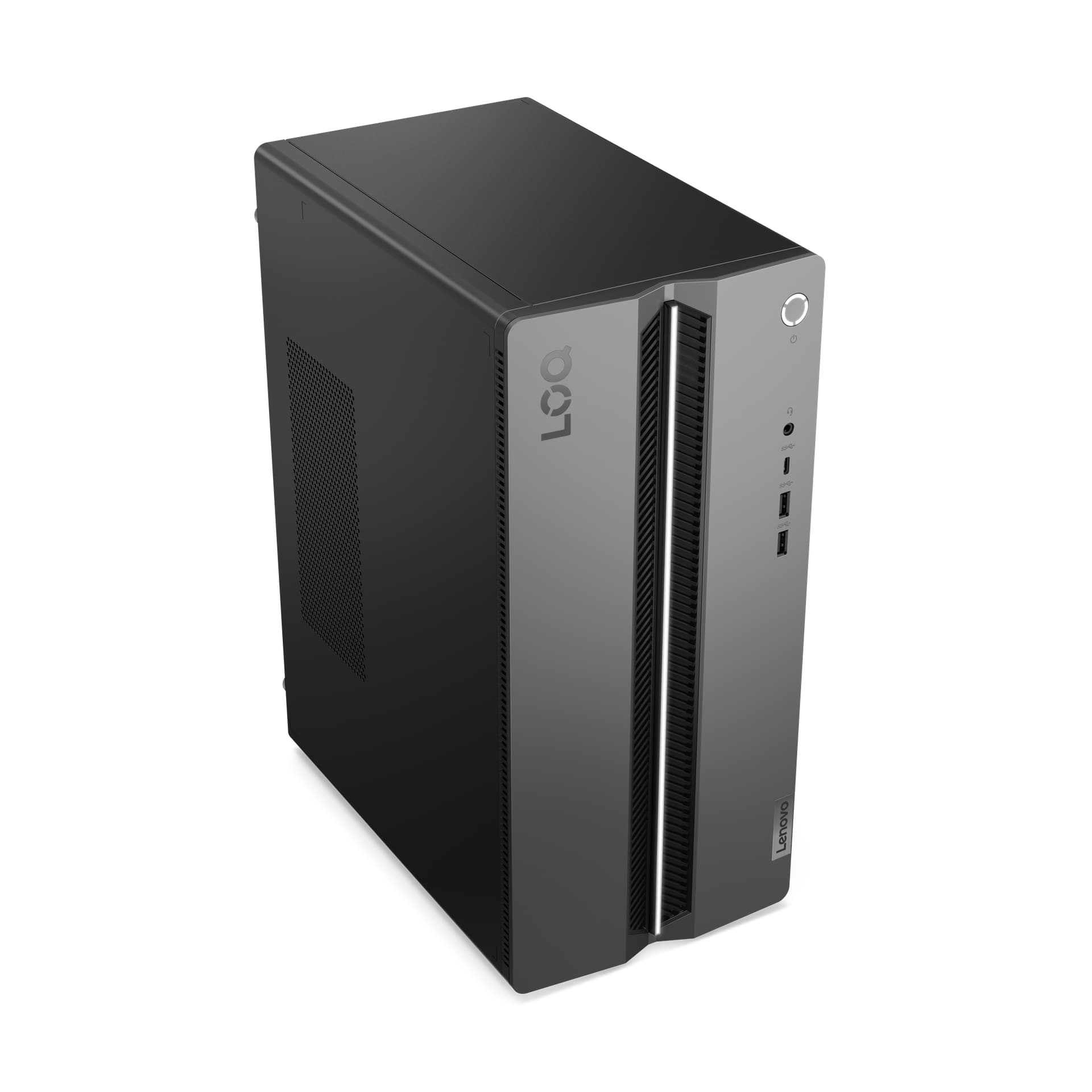 PC LOQ-17IRR9 CI5-14400 48GB/1TB 90X000J4RM LENOVO "90X000J4RM" — miniatură