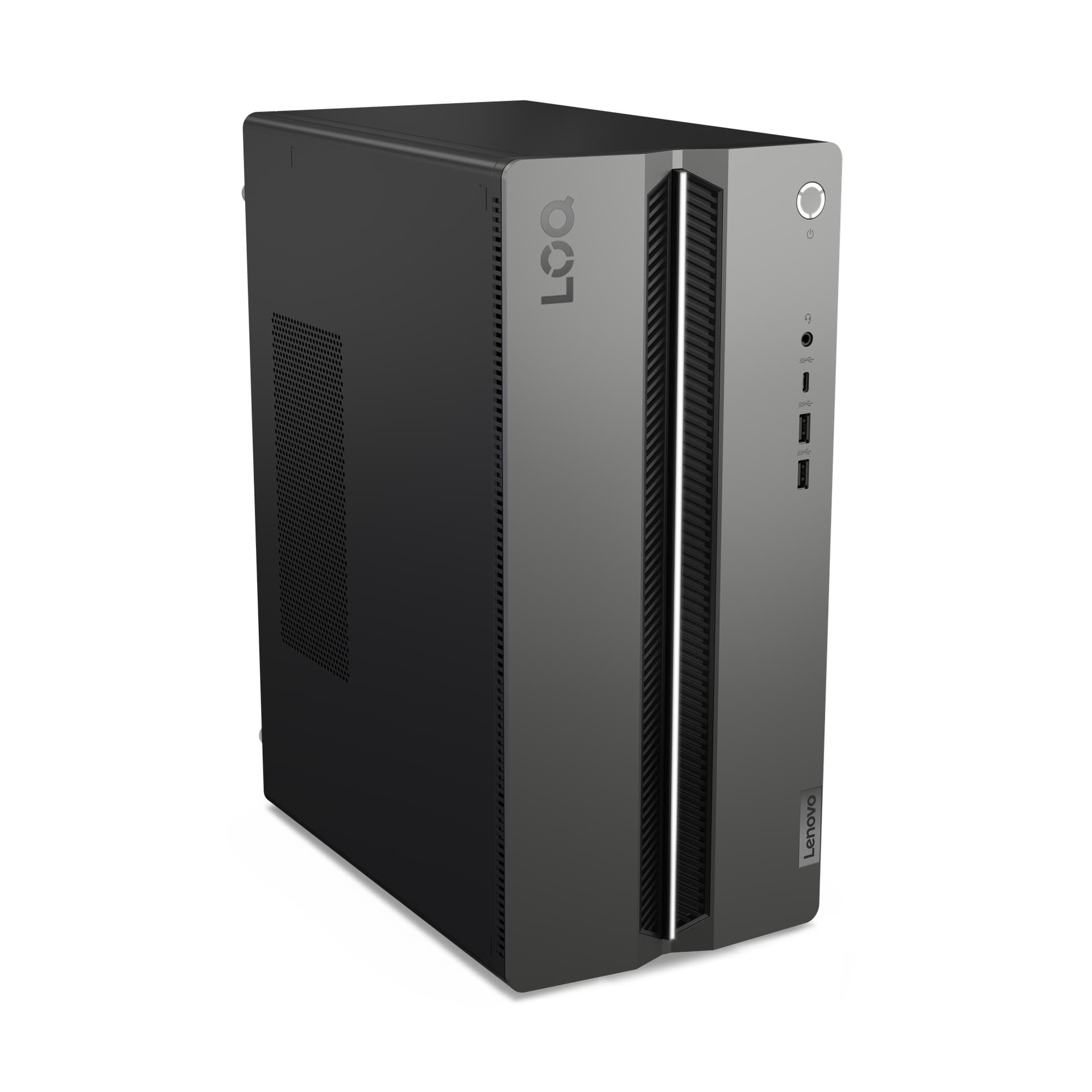 PC LOQ-17IRR9 CI5-14400 48GB/1TB 90X000J4RM LENOVO "90X000J4RM" — miniatură