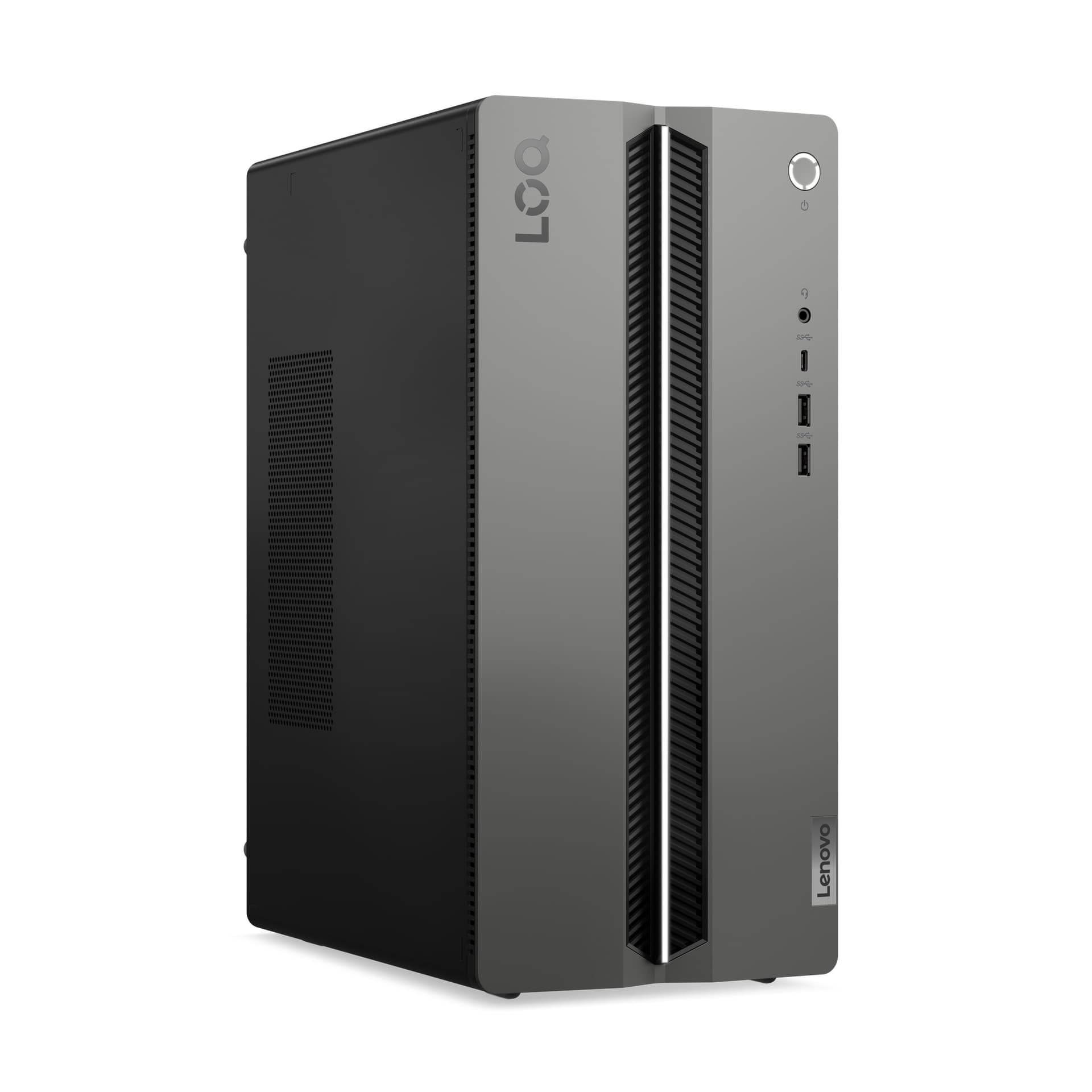 PC LOQ-17IRR9 CI5-14400 48GB/1TB 90X000J4RM LENOVO "90X000J4RM" — miniatură
