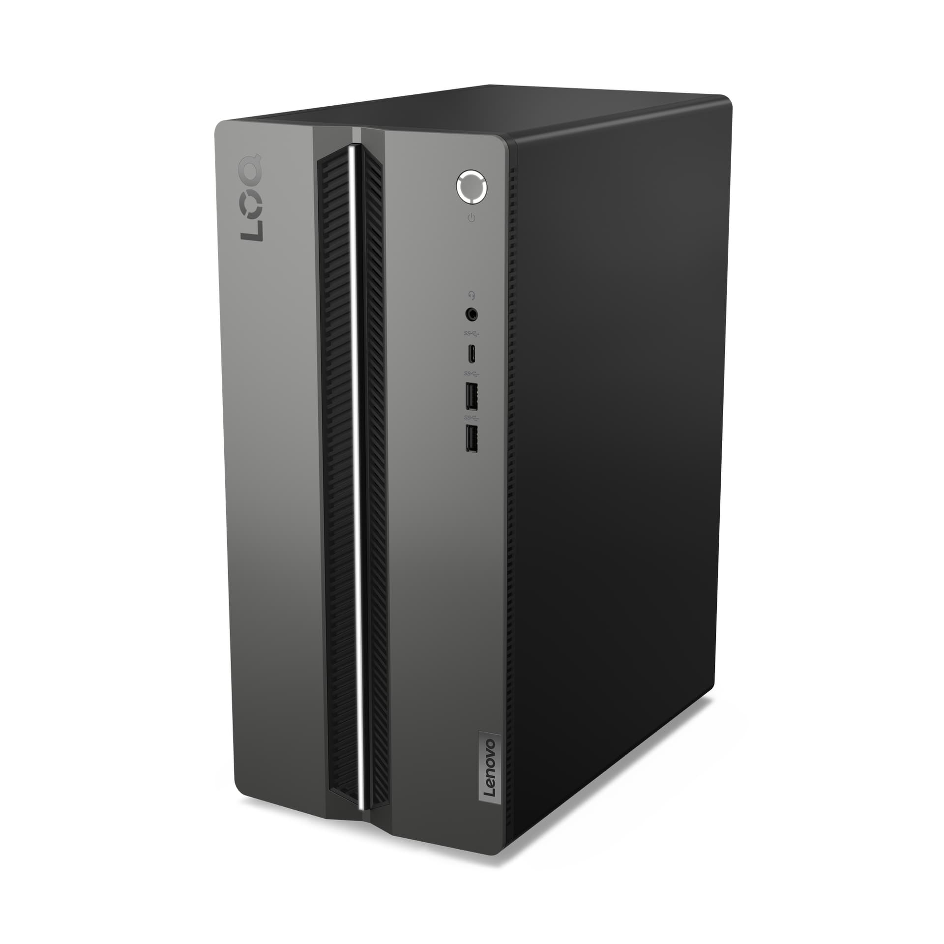 PC LOQ-17IRR9 CI5-14400 48GB/1TB 90X000J4RM LENOVO "90X000J4RM" — miniatură